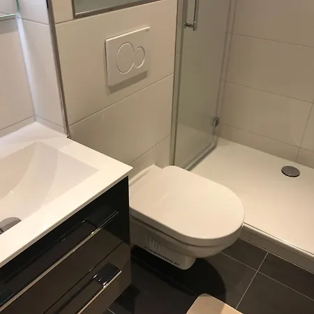 Harzfewo Koehnke 5 * Goslar