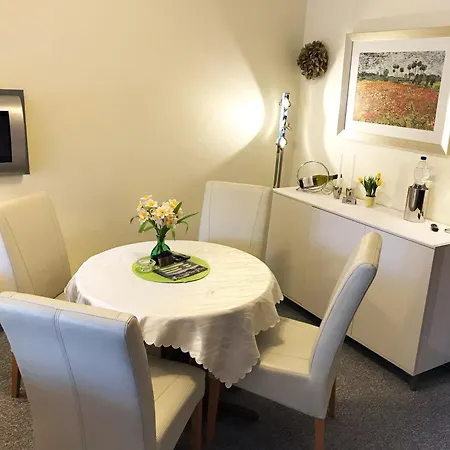 Harzfewo Koehnke 5 Apartment Goslar