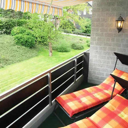 Apartment Harzfewo Koehnke 5 *