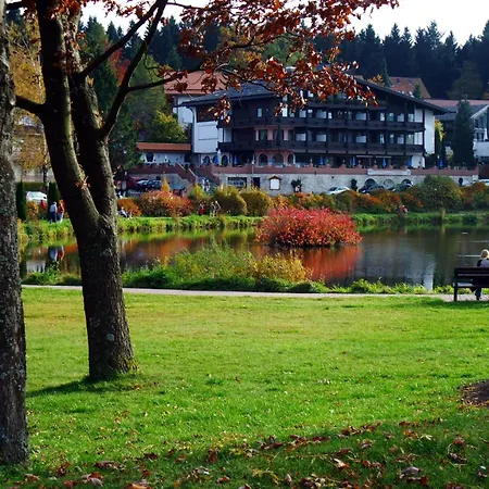 Apartment Harzfewo Koehnke 5 *